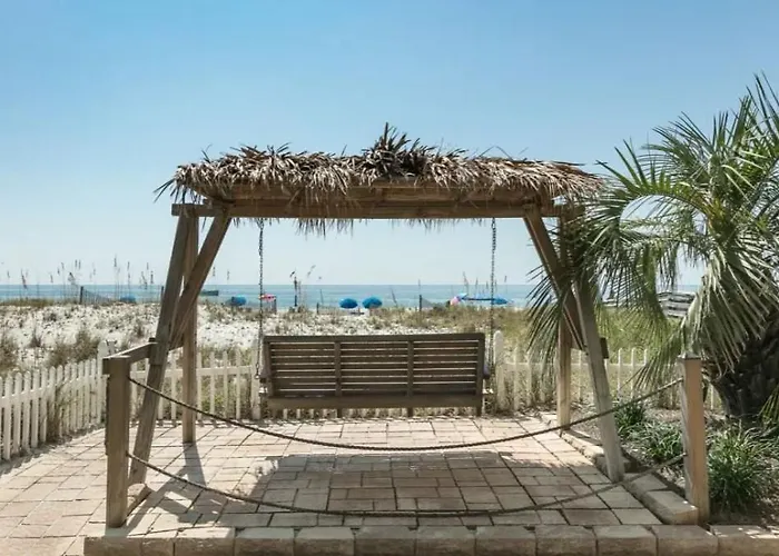Royal Palms Unit 1205 Gulf Shores