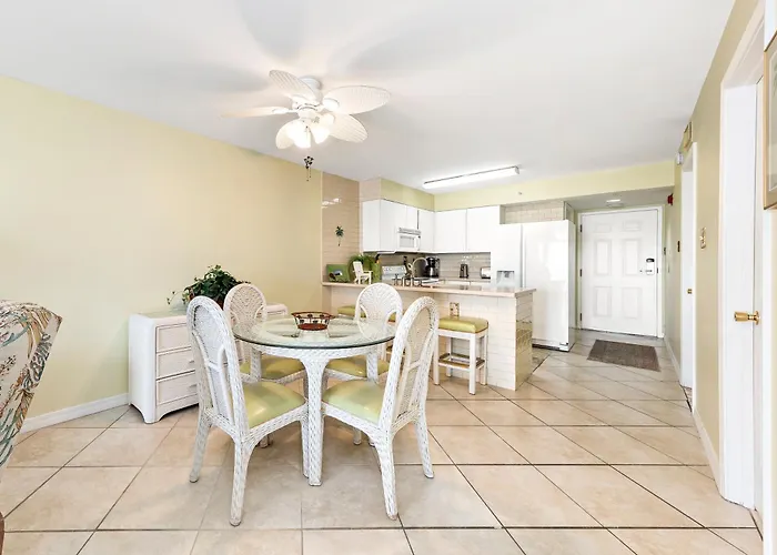 Royal Palms Unit 1205 Holiday home