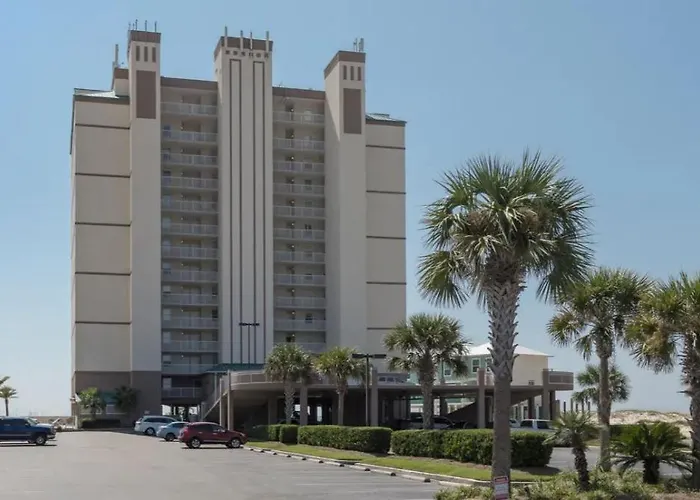 Royal Palms Unit 1205 Holiday home