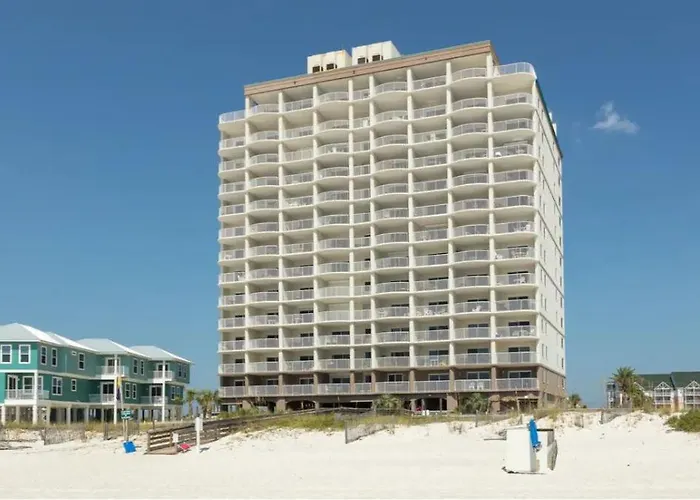 Royal Palms Unit 1205 Gulf Shores