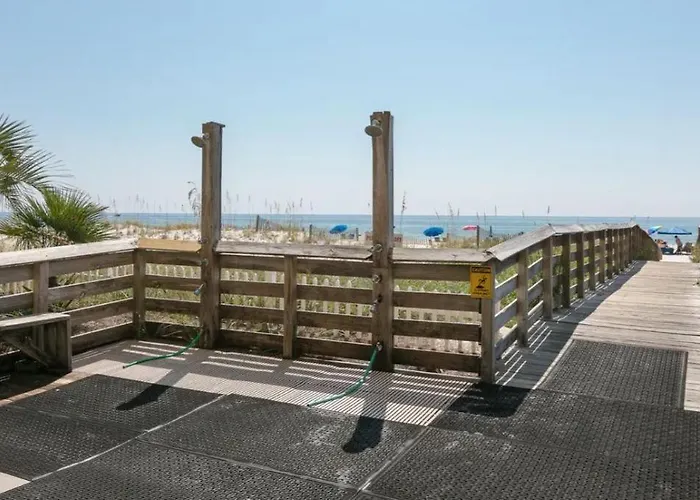 Royal Palms Unit 1205 Holiday home *