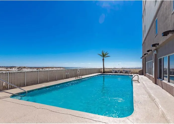Holiday home Royal Palms Unit 1205 *