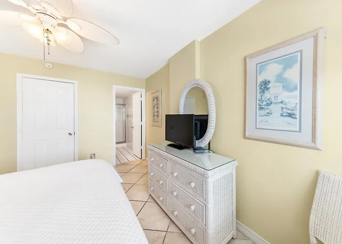 Holiday home Royal Palms Unit 1205 Gulf Shores