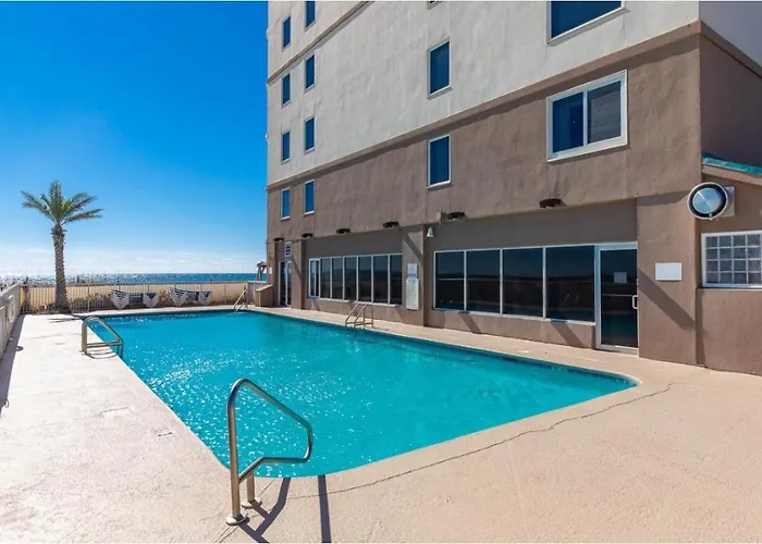 Royal Palms Unit 1205 *