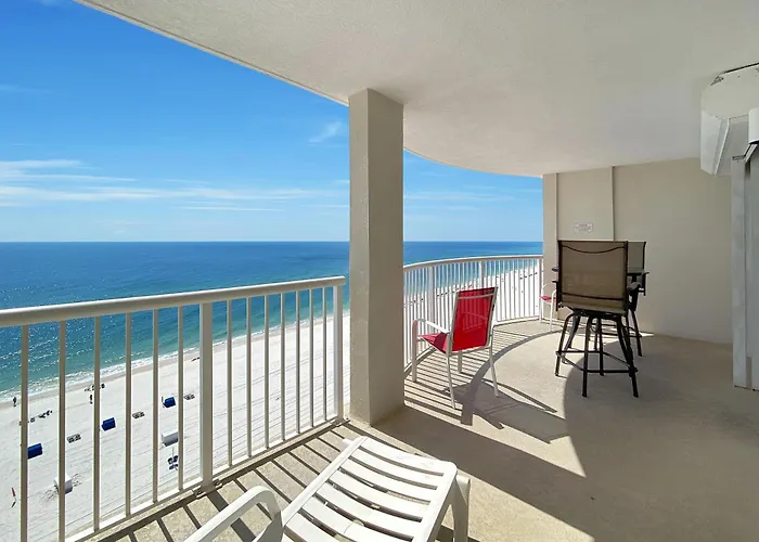Royal Palms Unit 1205 Holiday home *