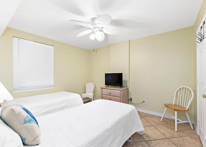 Royal Palms Unit 1205 Holiday home Gulf Shores