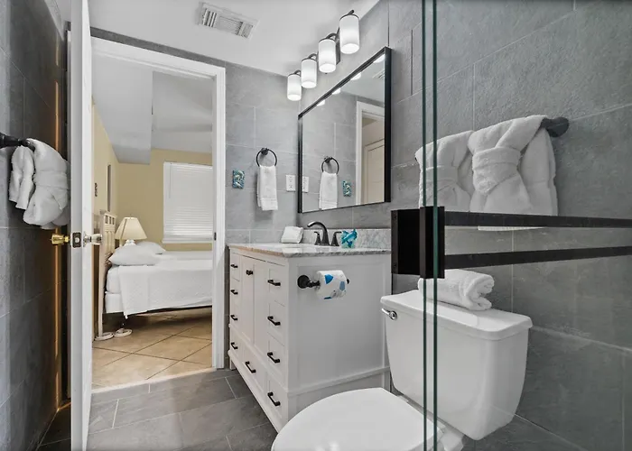 Royal Palms Unit 1205 Holiday home *