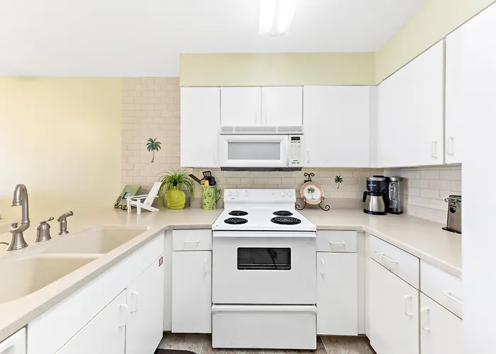 Royal Palms Unit 1205 Holiday home Gulf Shores