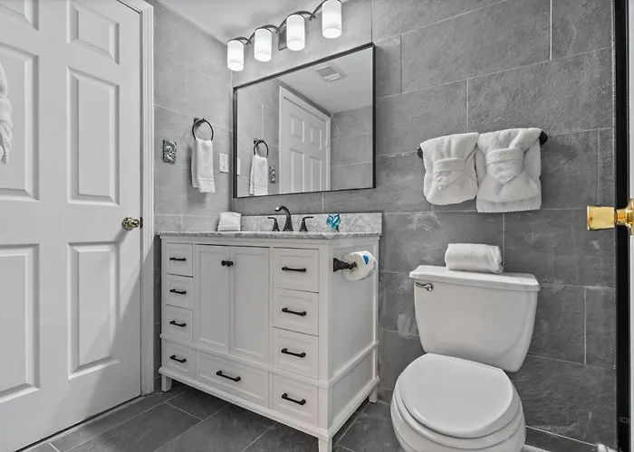 Holiday home Royal Palms Unit 1205 Gulf Shores