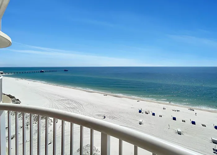 Royal Palms Unit 1205