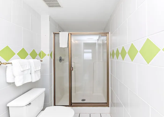 Royal Palms Unit 1205 Holiday home