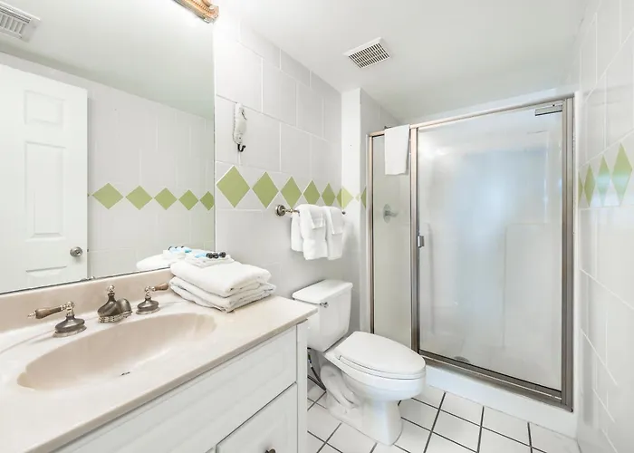 Royal Palms Unit 1205 Holiday home *
