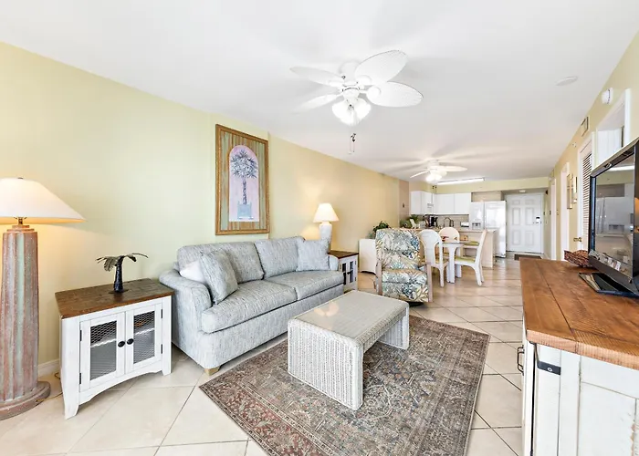 Royal Palms Unit 1205 * Gulf Shores