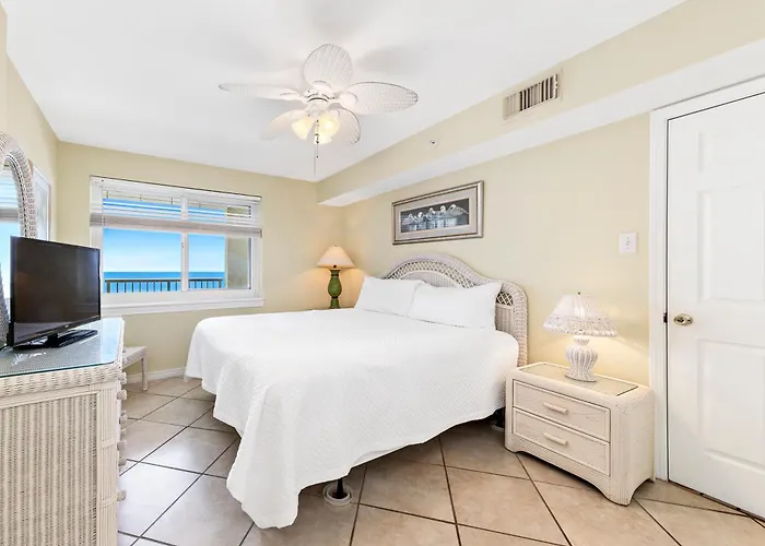Royal Palms Unit 1205 Holiday home
