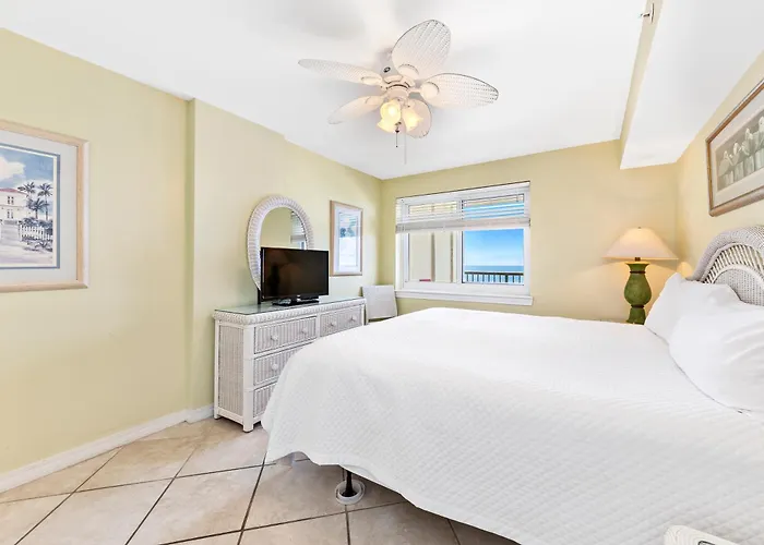 Royal Palms Unit 1205 Holiday home *
