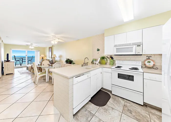 Holiday home Royal Palms Unit 1205 *