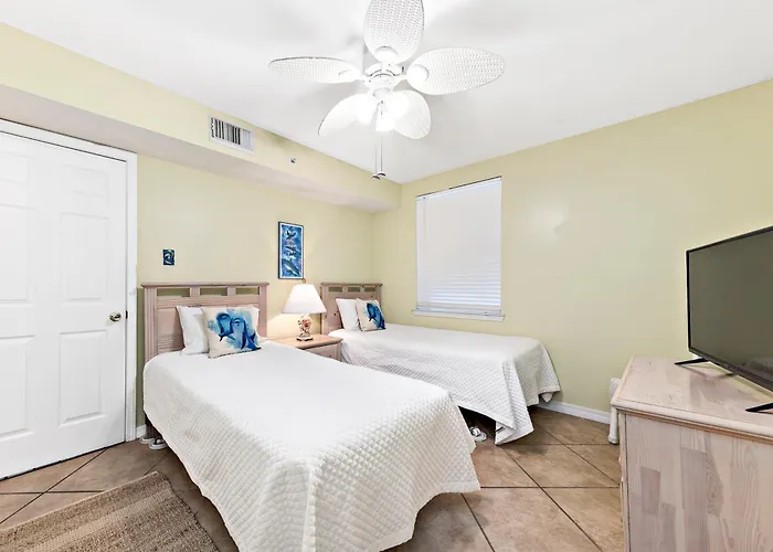 Royal Palms Unit 1205 Gulf Shores